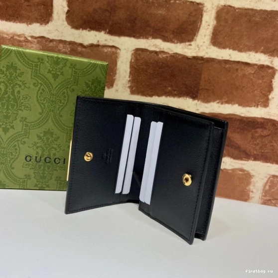Firstbag ru card GUCCI wallet case GG 0821